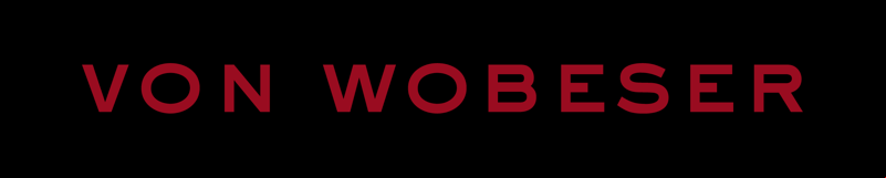Von Wobeser Logo