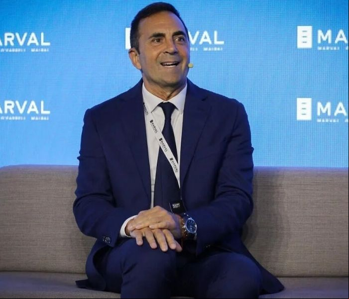 "“Los sindicatos están acostumbrados a negociar en un contexto inflacionario."/ Foto: Gentileza de Marval.