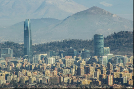 Comparado con 2019 y desde un punto de vista cuantificable, 2020 resultó 11.885 millones de dólares más productivo para este rubro operacional / Unsplash, Juan Pablo Ahumada