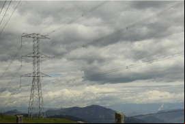 El proyecto de 23 kilómetros de extensión es parte del Plan 5 Caribe del Ministerio de Minas y Energía / Tomada de la página de la institución en Facebook 