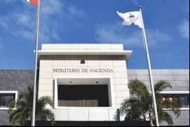Esta es la vigésimo cuarta vez que la nación caribeña acude a los mercados internacionales de deuda./ Tomada del sitio web de la Presidencia de República Dominicana.