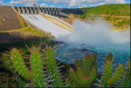 Parte de los recursos se destinarán a proyectos de inversión relacionados con las concesiones de determinadas centrales hidroeléctricas./ Tomada del sitio web de la empresa.