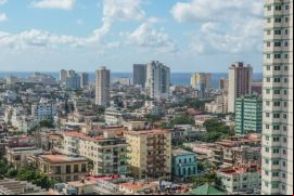 La nueva norma se aplica exclusivamente a los arbitrajes que se llevan a cabo en territorio cubano, salvo en lo que respecta a procesos en el extranjero./ Unsplash -  tiago claro.