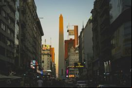 Sigue teniendo el índice de precios al consumidor más alto de América Latina./ Unsplash, Santiago Alonso.