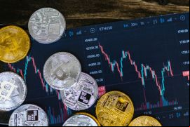 El Banco Central de Brasil ha mostrado interés en seguir de cerca el tema de la tokenización./ Canva.