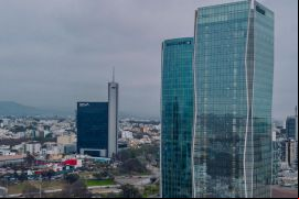 En lo que va de año, el mercado de financiamientos en Perú ha mostrado señales de recuperación. / Canva.
