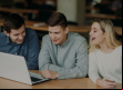 Esto debe ser un trabajo articulado entre marketing y recursos humanos./ Canva.