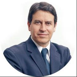 Martín Carlevaro