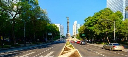 Kuri Breña, Sánchez Ugarte y Aznar ha destacado tanto operaciones internacionales como nacionales en México / Bigstock