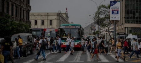 Los peruanos podrán transferir el 100% de sus fondos de la ONP a una AFP ./ Unsplash, Alexandra Tran.