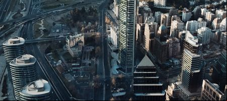 La economía chilena será una de las pocas en la región que no crecerán este año./ Foto Caio Silva - Unsplash.