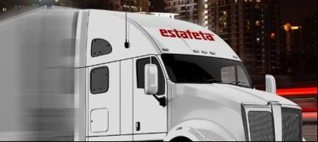 Desde hace 45 años, Estafeta ofrece servicios de mensajería y paquetería, distribucion, agente aduanal, transporte de carga y logística inversa, entre otros, en el mercado mexicano e internacional./ Tomada de la página de la empresa en Facebook.