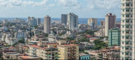 La nueva norma se aplica exclusivamente a los arbitrajes que se llevan a cabo en territorio cubano, salvo en lo que respecta a procesos en el extranjero./ Unsplash -  tiago claro.