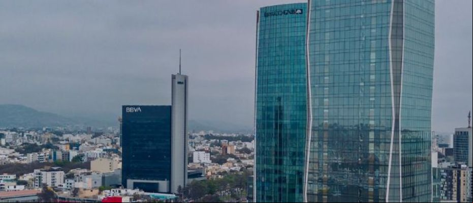 En lo que va de año, el mercado de financiamientos en Perú ha mostrado señales de recuperación. / Canva.